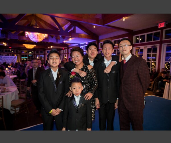 Family of Ailing Immigrant Pleads for Kidney Donor