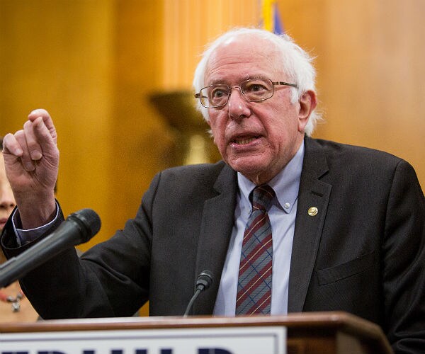 2020 Democratic Hopefuls Plan Primary Trips