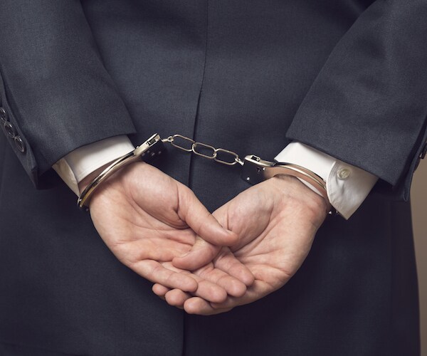 Saudi Arabia Arrests Man for Eating Breakfast With Female Coworker