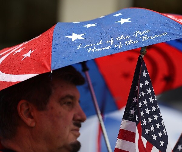 There's a Limit to What Nationalism Can Do