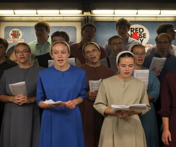 Amish Gene Mutation Makes Some Live 10 Years Longer: Study