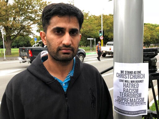 'RUN!': NZ Shooting Victims Recount Horror, Mourn the Lost