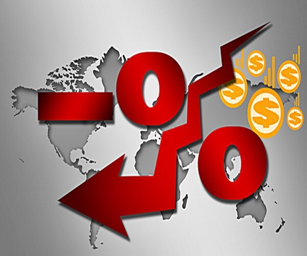 Once Taboo, Investors Begin to Imagine Negative US Rates