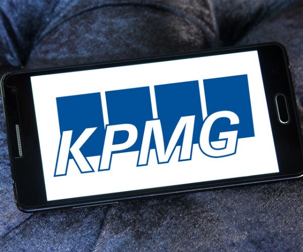 Former KPMG Executives Charged With Conspiracy