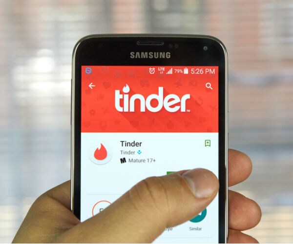 CNBC: Tinder Founders, Employees Sue IAC, Match Group Over Options