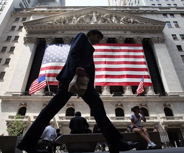 Nasdaq, S&P Rise on Prospect of Big Tech Results, Fed Decision