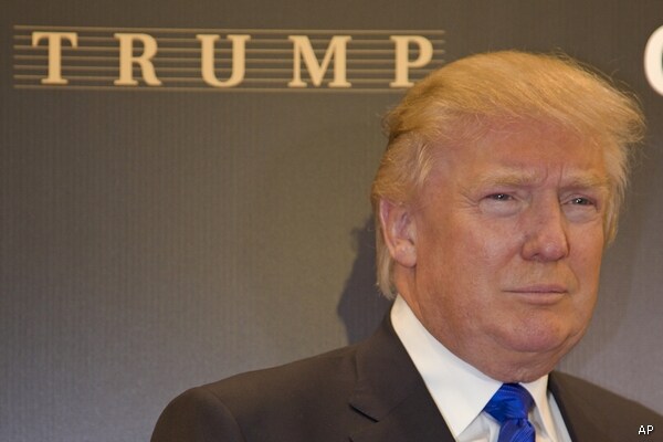 Trump: Cuomo Toll Cuts Signal He's 'Scared' I'll Run Against Him