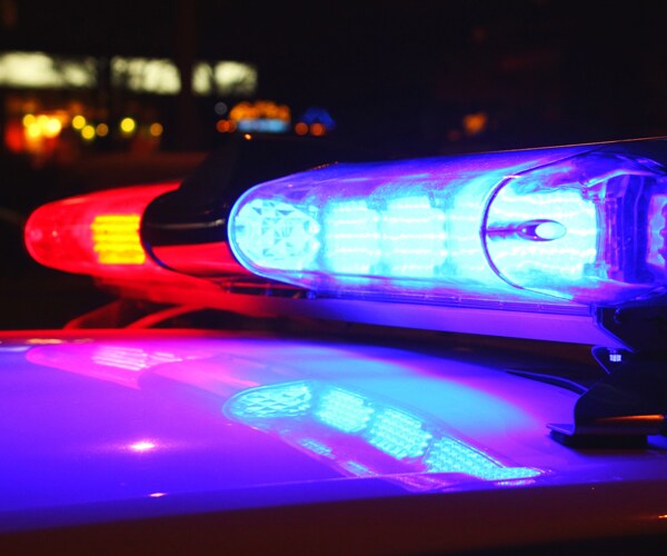 Robot Used By Michigan Police in Domestic Shooting Search, Arrest