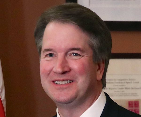 Retiring Hatch Touts Supreme Court Nominee in Utah Speech