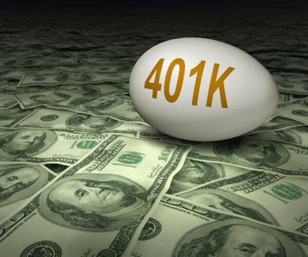 Want to Fix Your Ailing Retirement Savings? Don't.