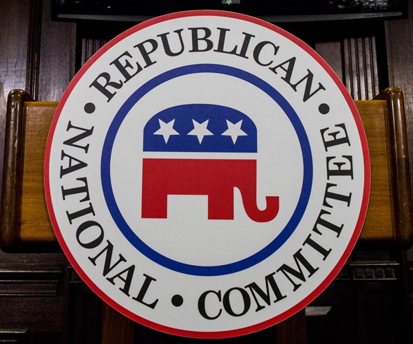 Sara Armstrong, RNC Chief of Staff, Resigns