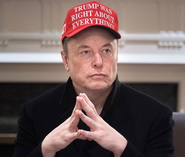 X to Book 1st Annual Ad Revenue Growth Since Musk Takeover