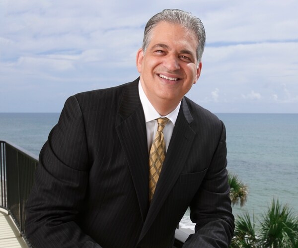 'Go-Giver' Author Bob Burg: Profit Is Reward for Pleasing the Customer