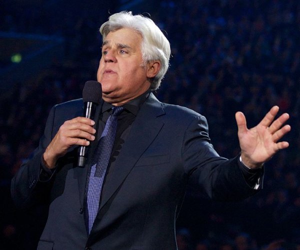 jay leno