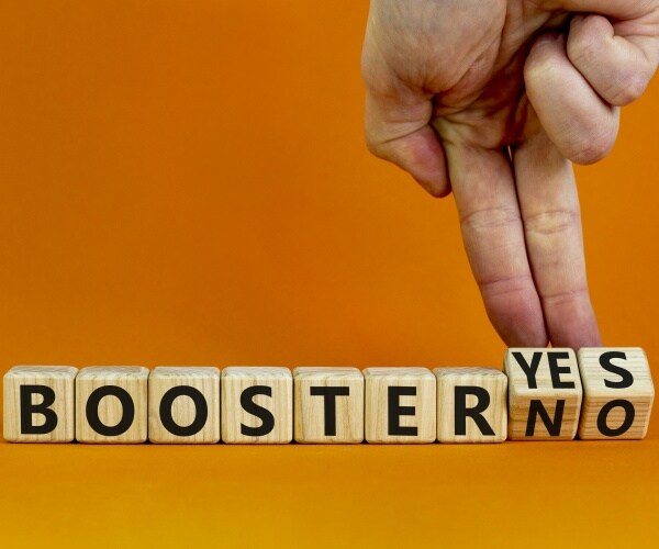 blocks reading Booster Yes