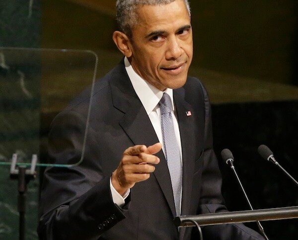 Obama's Role in Party's Future Unclear