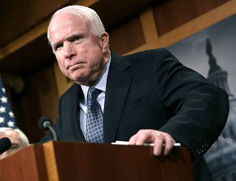 Senate Republicans See Brighter Prospects for Keeping Majority