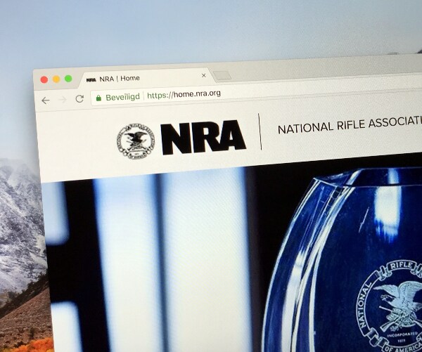 Don't Blame the Gun: NRA Supporters React to Uvalde Massacre
