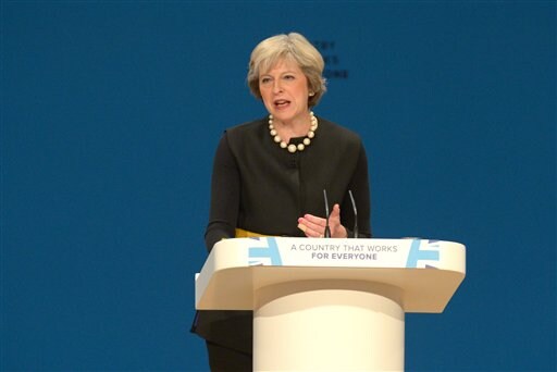 Turbulence Ahead: UK Tories Battle over Soft or Hard EU Exit