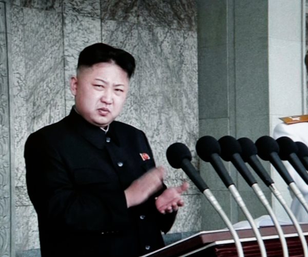 US Lawmakers Want North Korea Added to Terrorism Blacklist