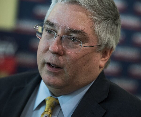 West Virginia AG: I'm the 'Only Proven Conservative' Against Manchin