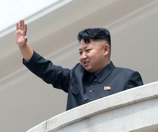 North Korea Turns More Erratic as Kim's Inner Circle Shrinks