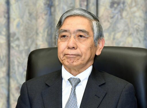 Key Issues for Japan's Economy as BOJ Monetary Easing Stays