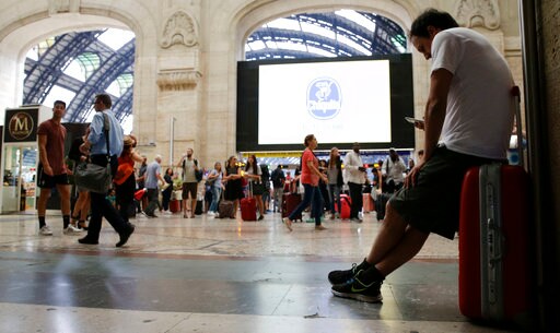 Latest Italy Transport Strike Sparks Outrage, Traffic Chaos