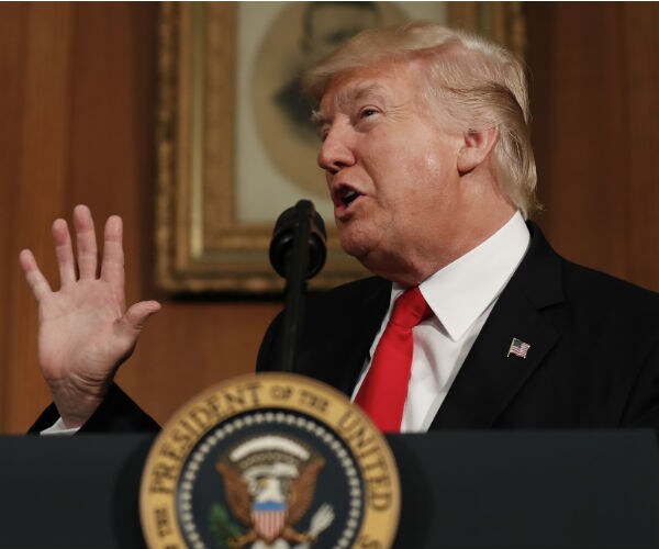 Protections for 27 National Monuments May be Curtailed, Cut