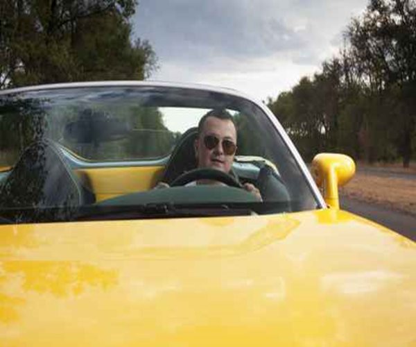 Is Mid-Life Crisis Just a Myth?