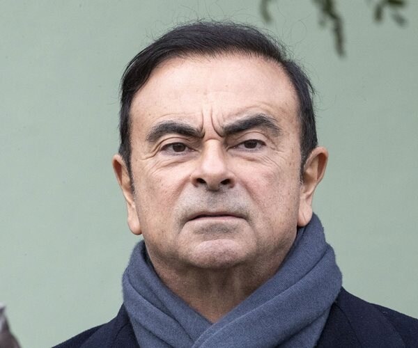 Shock Turns to Dread at Nissan as Ghosn Readies Media Blitz