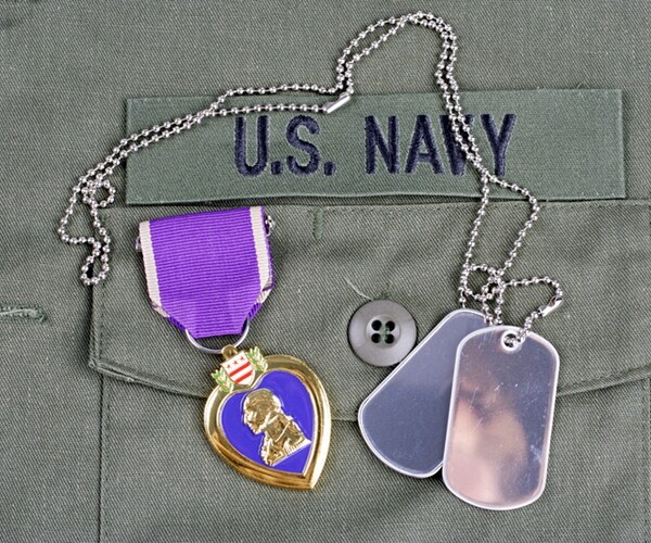 3 Reasons Why US Navy Makes Defense the Best Sector for Investors