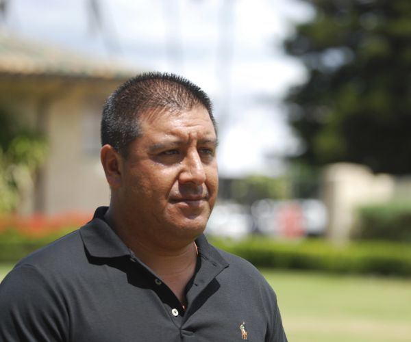 Kona Coffee Farmer Deported After Being in US for 28 Years