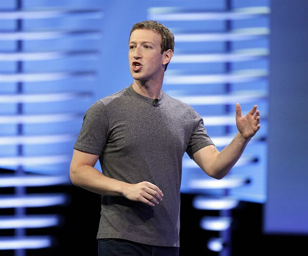 House Intel Invites Tech Execs to Testify Same Day as Senate Hearing