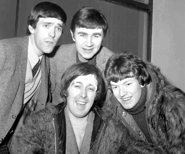 'Gimme Some Lovin' Rock Star Spencer Davis Dead at 81