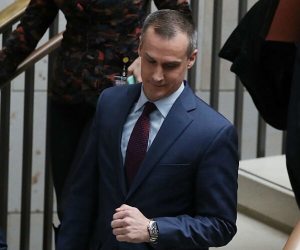 Lewandowski: We Need Putin's Support on ISIS, NKorea