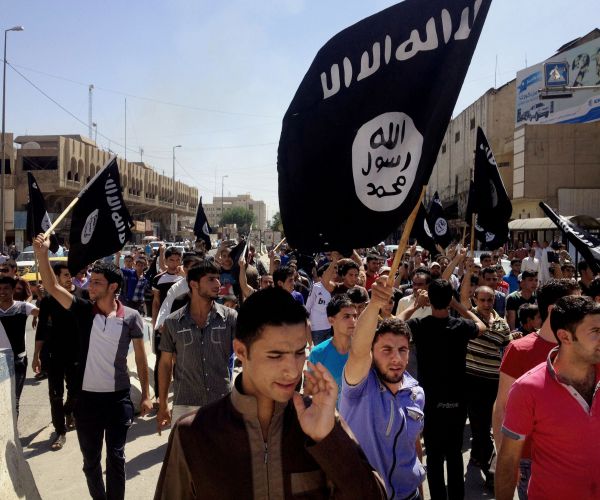 Islamic State Propaganda Chief Confirmed Dead