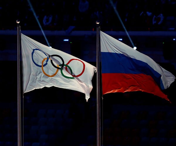 Russia Loses Two 2014 Olympic Medals After Skiers Found Guilty of Doping 