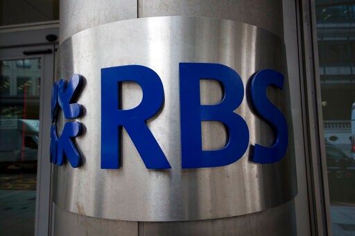 RBS Changes Name to NatWest in Bid to Shed Legacy of Bailout