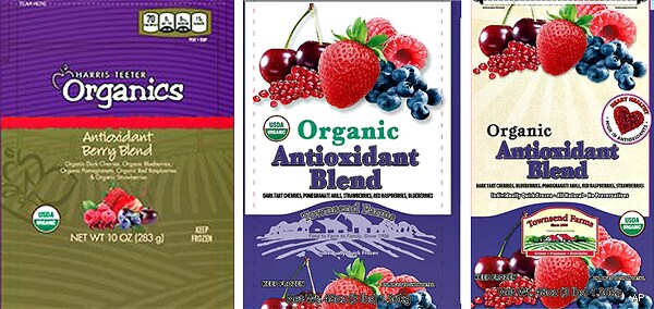 Costco Organic Frozen Berry Mix Recalled Linked To Hepatitis A Outbreak Newsmax Com