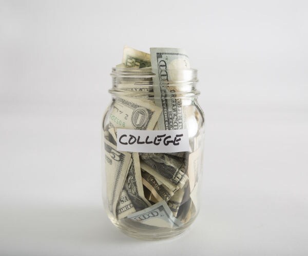 College Admissions for Sale