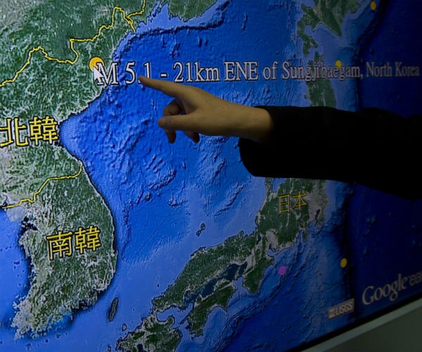 Gordon Chang: US Must Pressure China on N. Korea