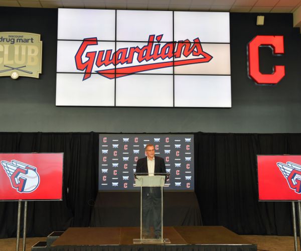 Cleveland Roller Derby Team Sues City's Baseball Club for Taking Their Name