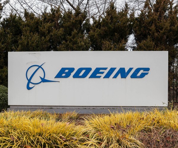Boeing Settlement Averts Civil Trial in MAX Crash