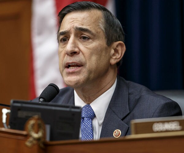 Rep. Darrell Issa Calls for Voting Reforms to Block Illegal Votes