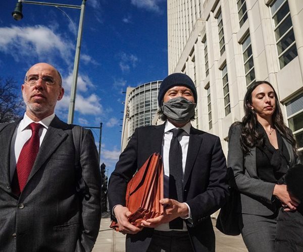 Ex-Goldman Banker Gets 10 Years for Fraud