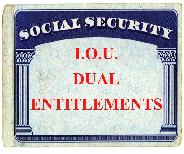 Report: Social Security Audit Shows Widows, Widowers Are Owed Millions