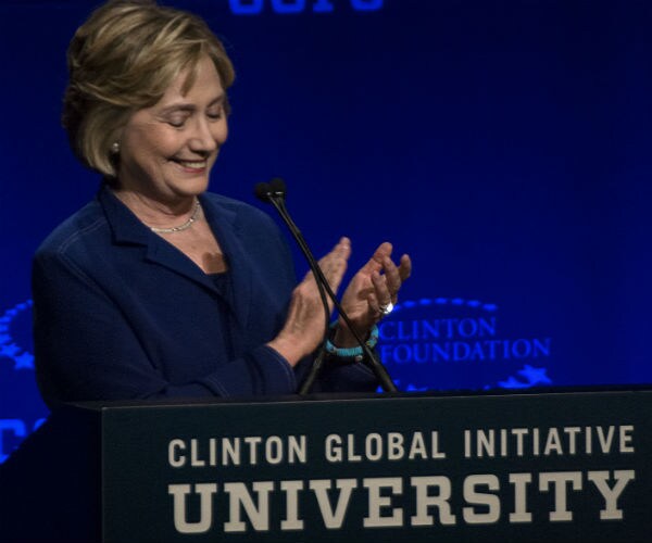 Russian Spy Moved Closer to Hillary Clinton Before FBI Struck in 2010, The Hill Reports