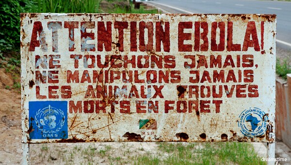 Sierra Leone Ebola: 5 Die in New Outbreak as Virus Spreads