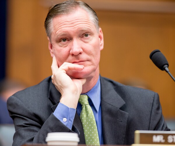 NRCC Chair Keeps Promise to Diversify 2018 Team